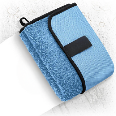 Effortless Drying Towel